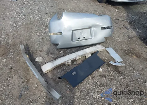 2003 Nissan 350Z Enthusiast from USA, damaged, VIN JN1AZ34D03T118337